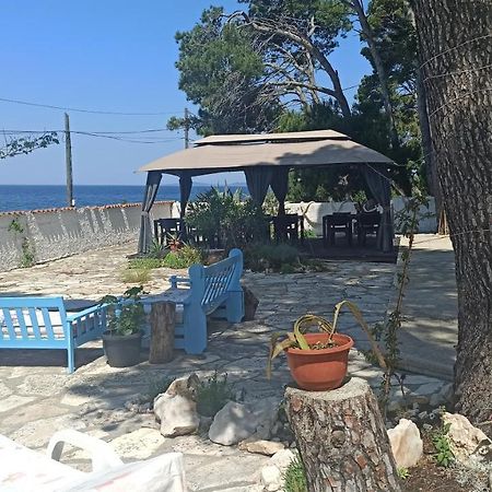 Silbablu B&B 외부 사진