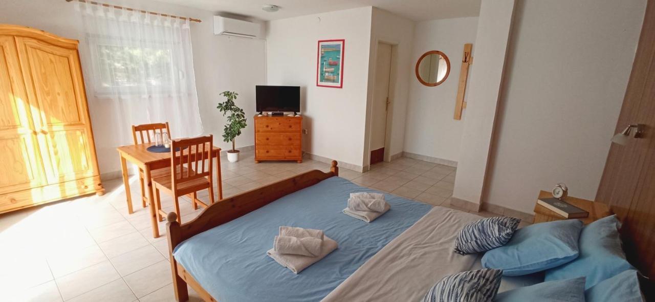Silbablu B&B 외부 사진