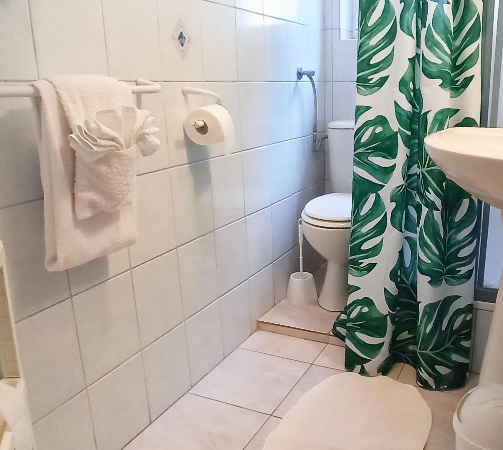 Silbablu B&B 외부 사진