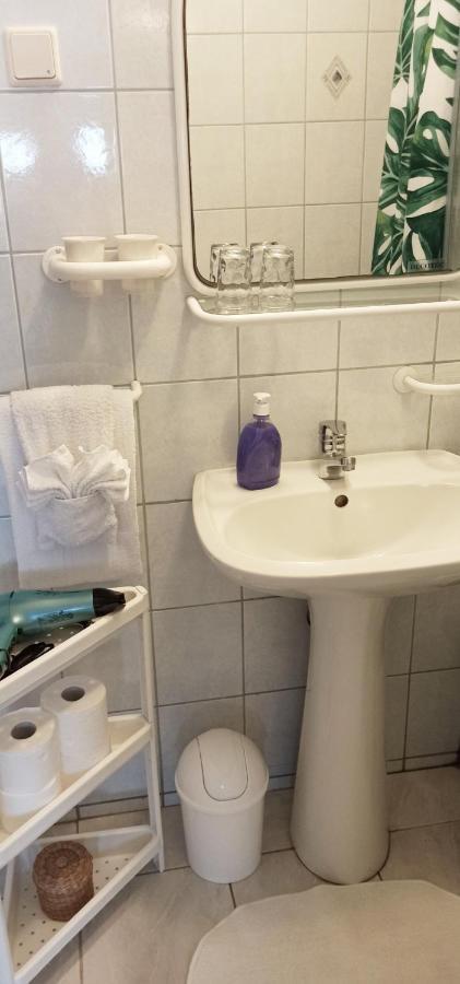 Silbablu B&B 외부 사진