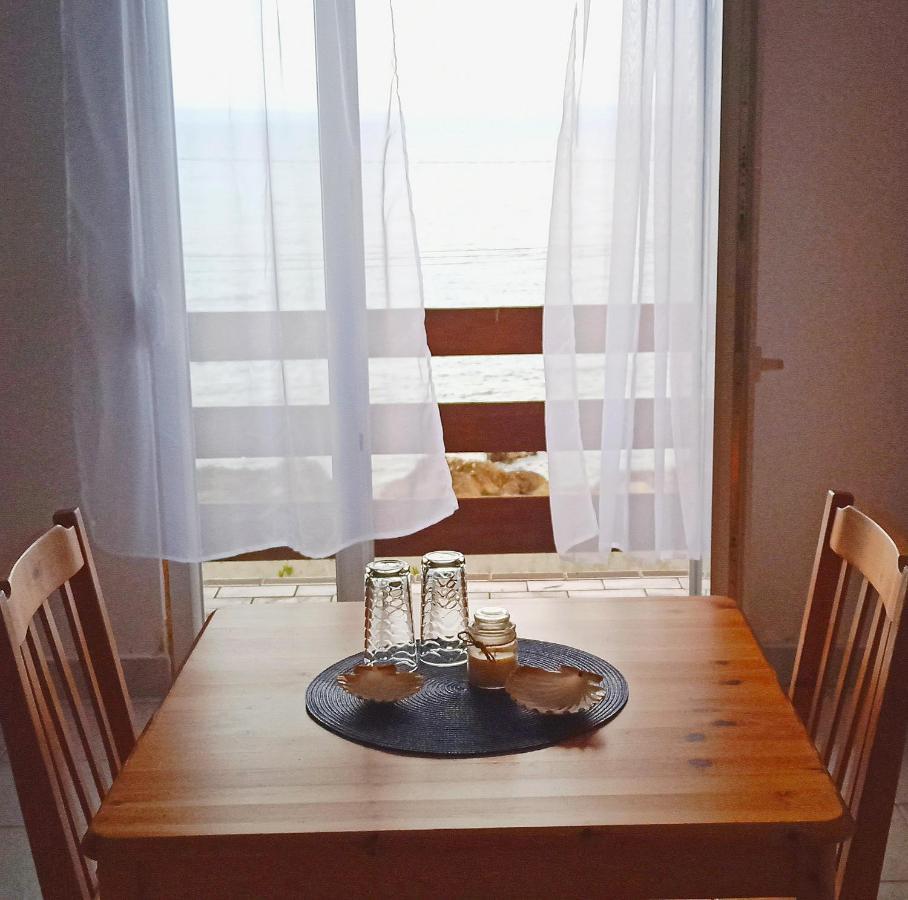 Silbablu B&B 외부 사진
