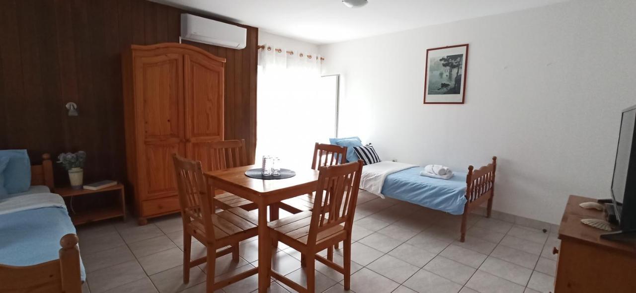 Silbablu B&B 외부 사진
