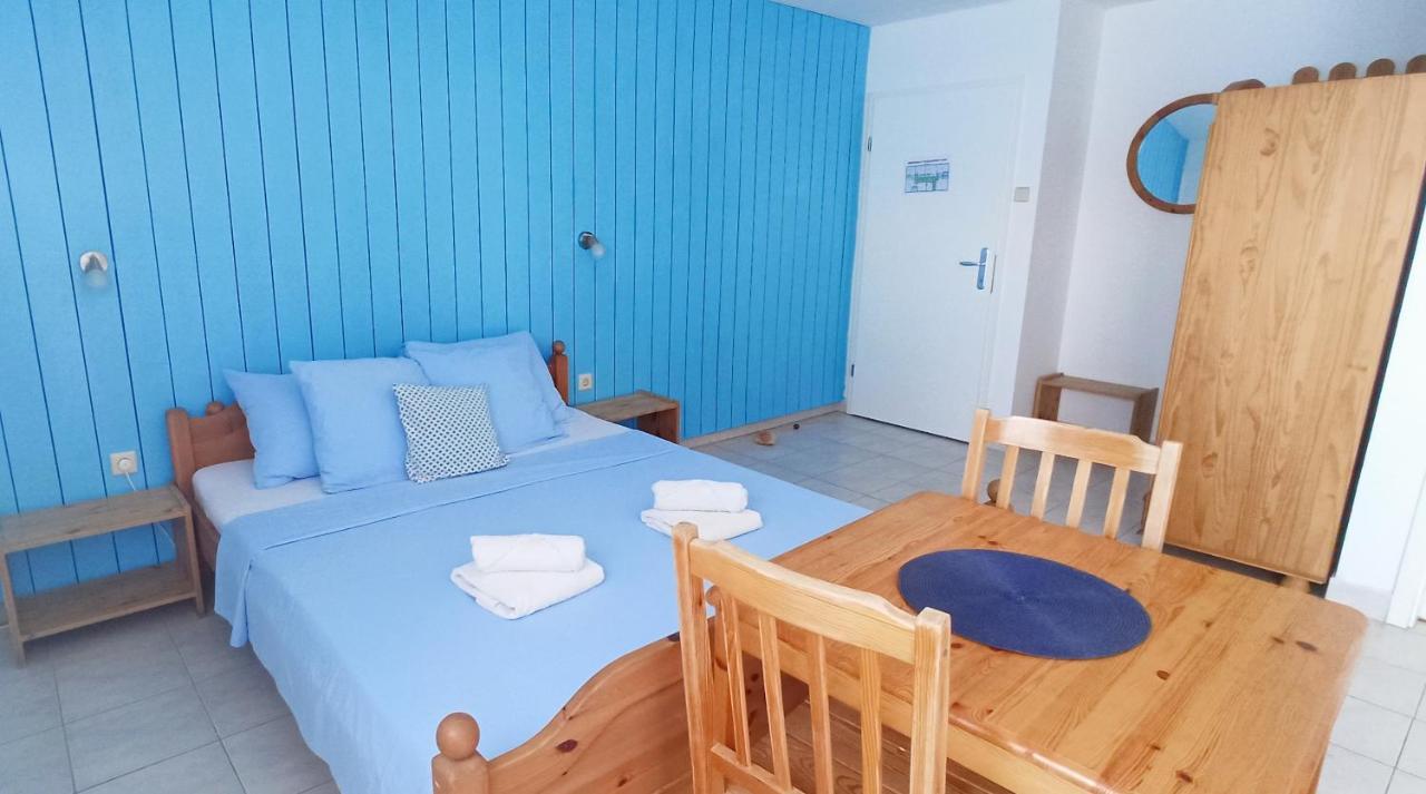 Silbablu B&B 외부 사진
