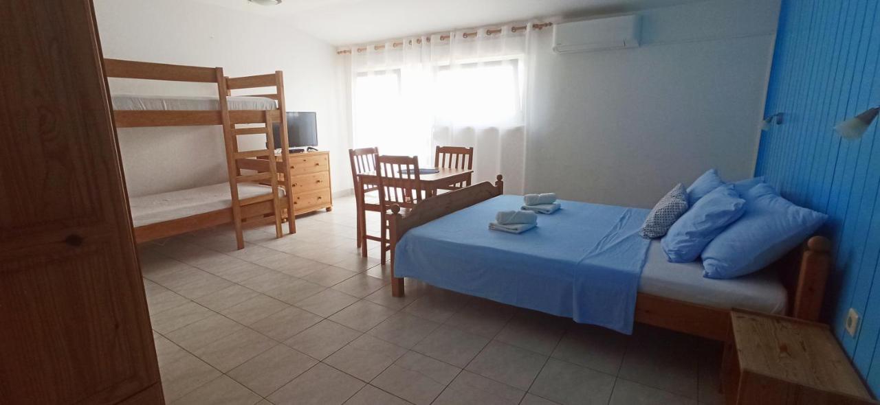 Silbablu B&B 외부 사진