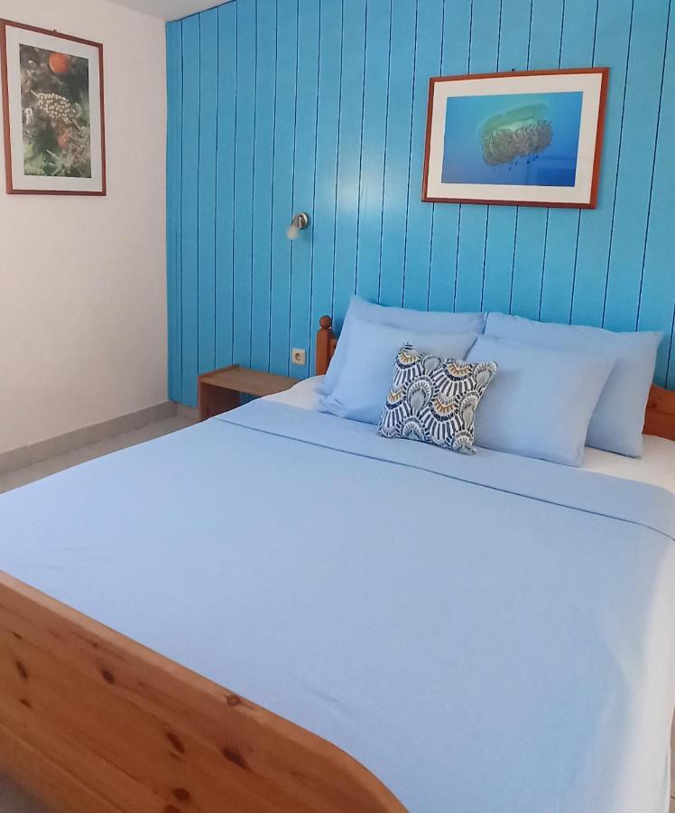 Silbablu B&B 외부 사진