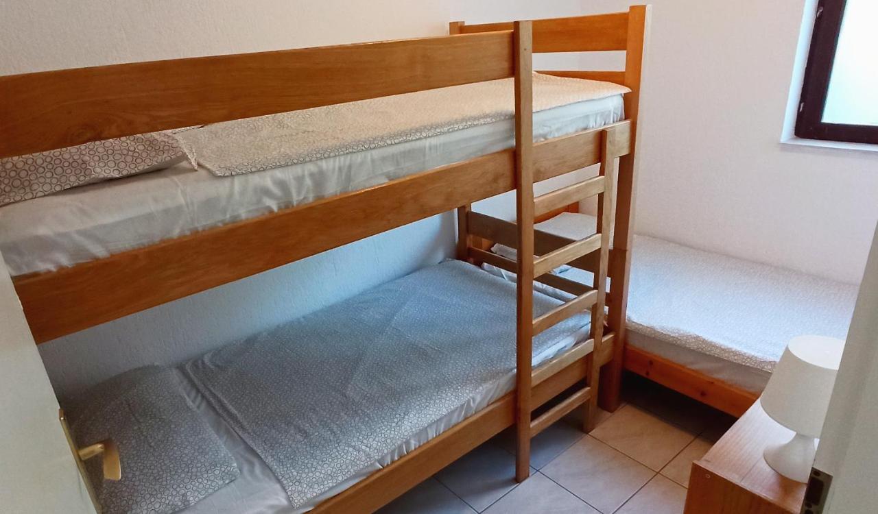 Silbablu B&B 객실 사진