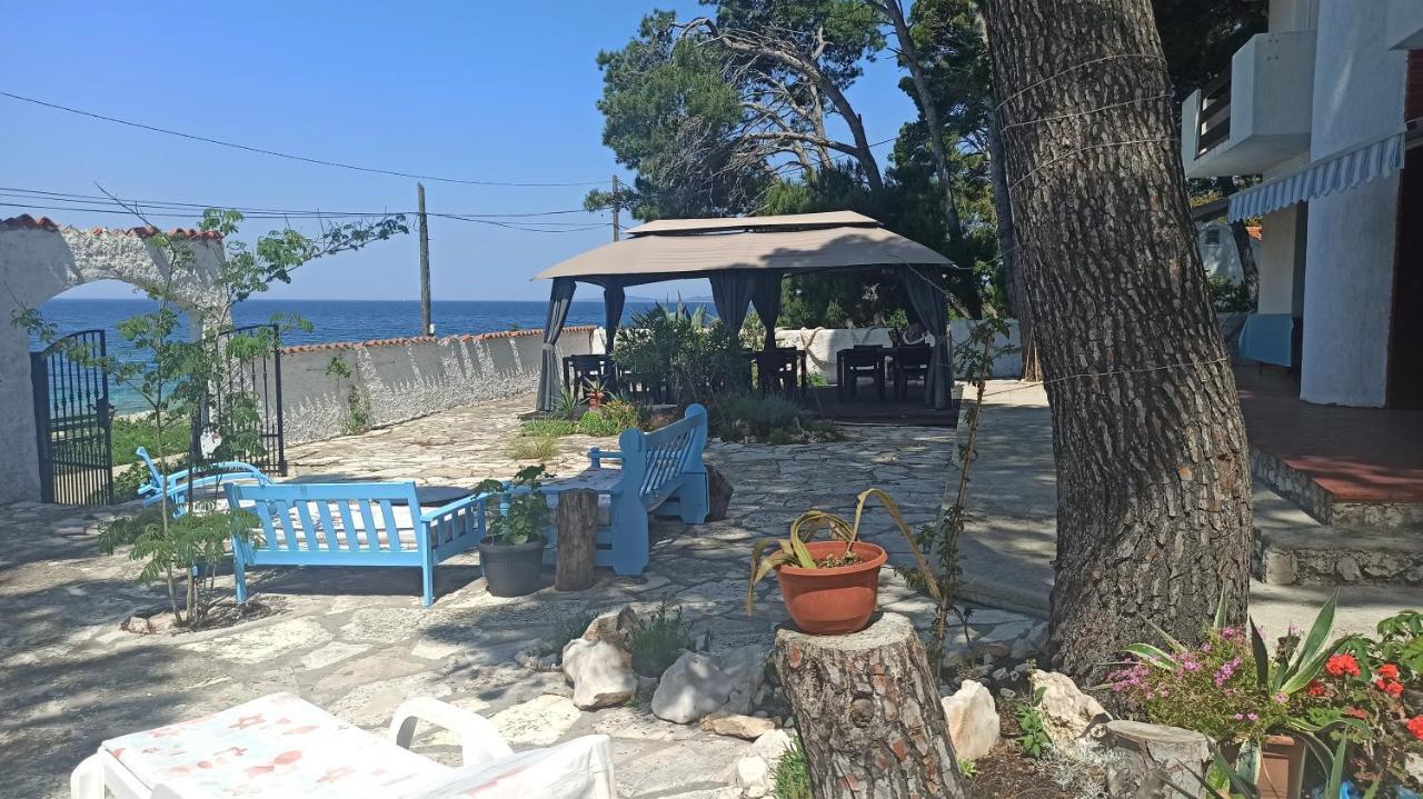 Silbablu B&B 외부 사진