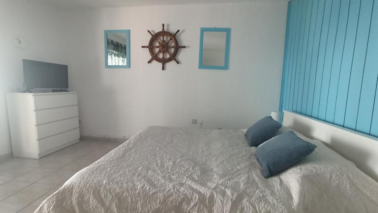 Silbablu B&B 외부 사진